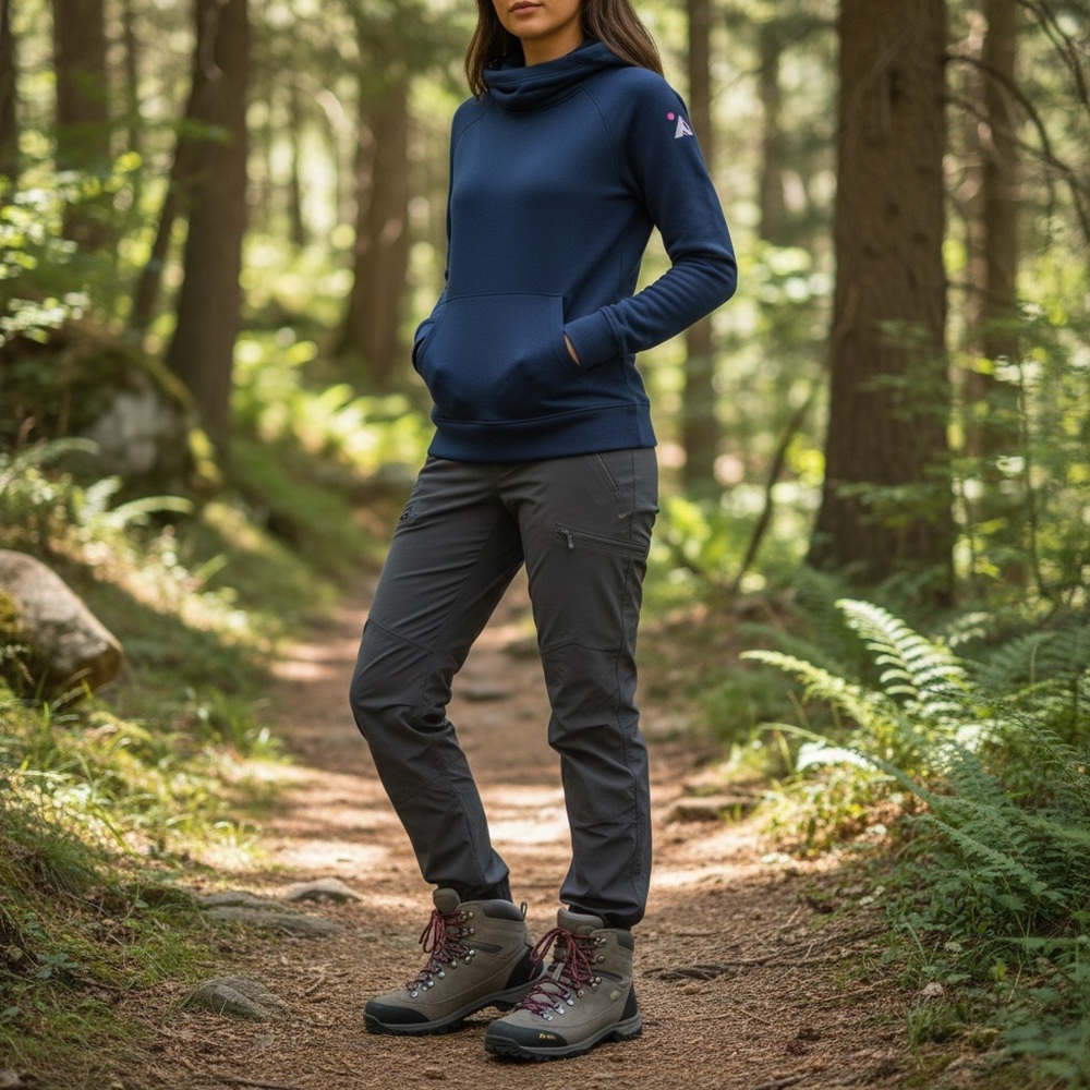 Sync Performance First Benchmark Hoodie‎ women’s size S